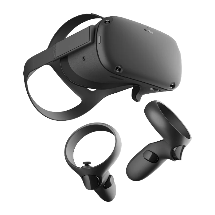 Strefa VR — Oculus Quest
