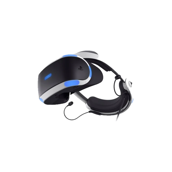 Strefa PS4 + VR