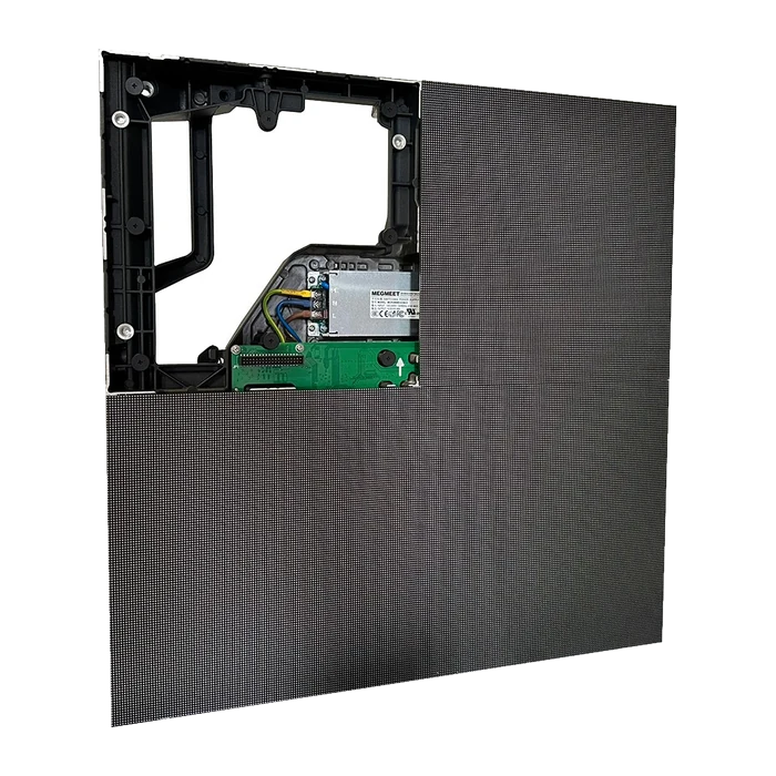 Ekran LED (modułowy)
