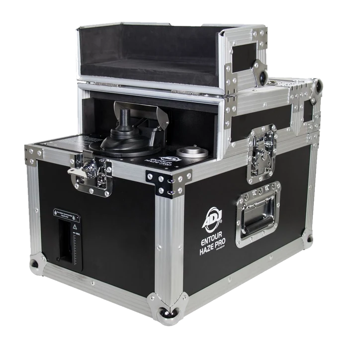 Wytwornica mgły ENTOUR HAZE PRO (ADJ)