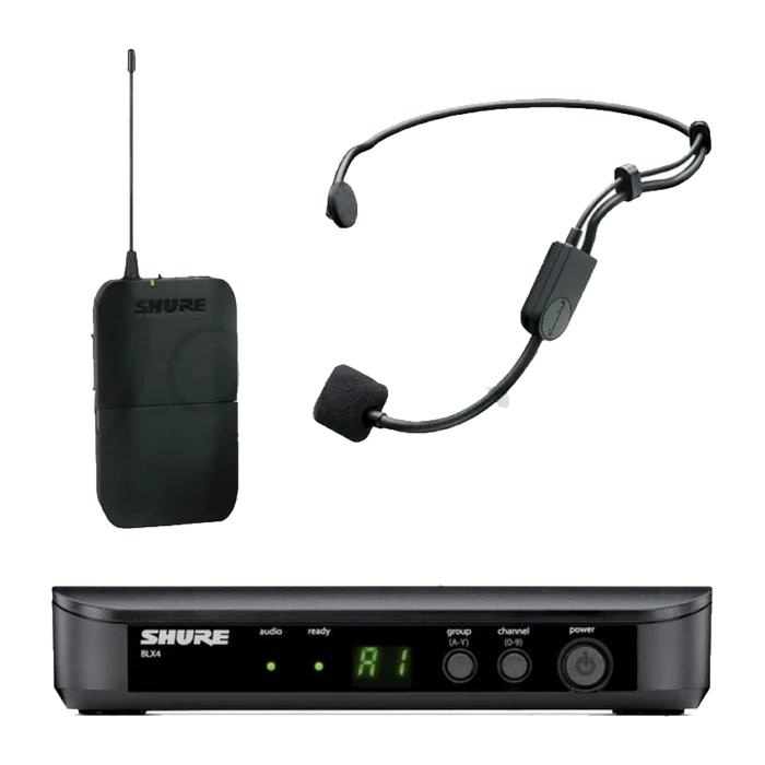 Mikrofon nagłowny BLX14E/P31 (Shure)