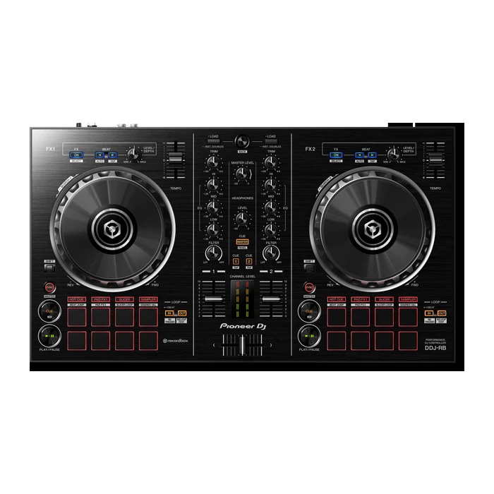 Konsola DJ Pioneer DDJ-RB