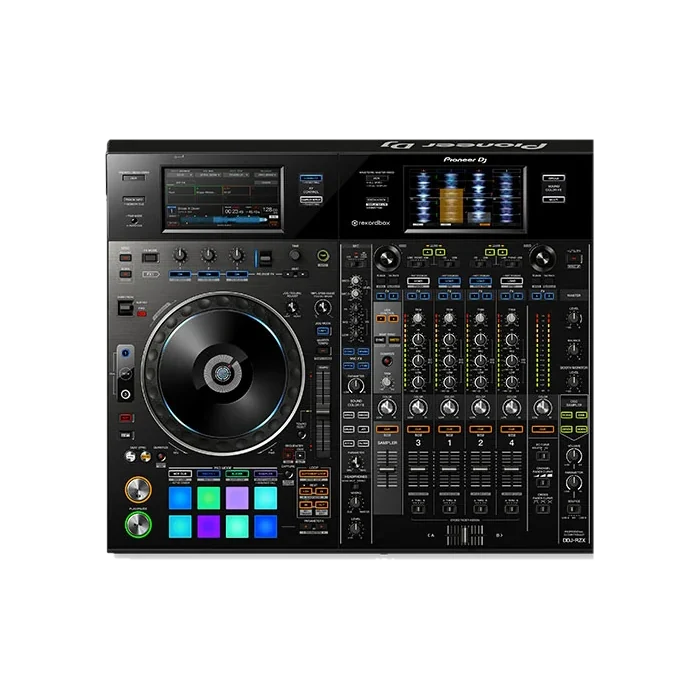 Konsola DJ Pioneer DDJ-RZX