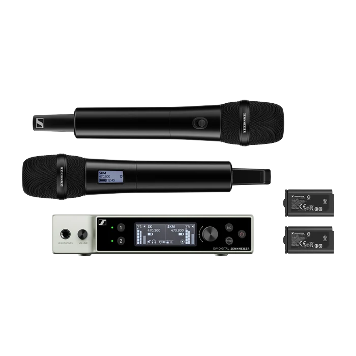 Sennheiser EW-DX 835-S