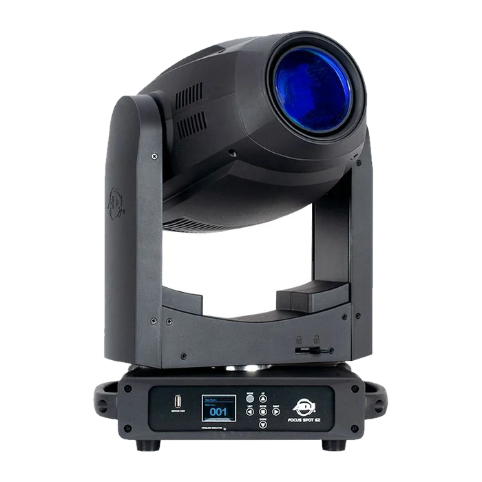 FOCUS SPOT 6Z (ADJ)