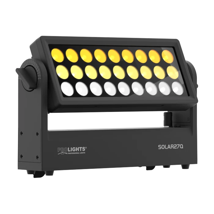 SOLAR27Q LED (Prolights)