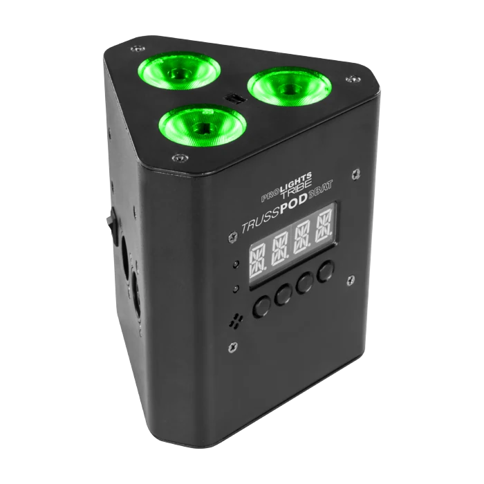 TRUSSPOD 3BAT (Prolights)