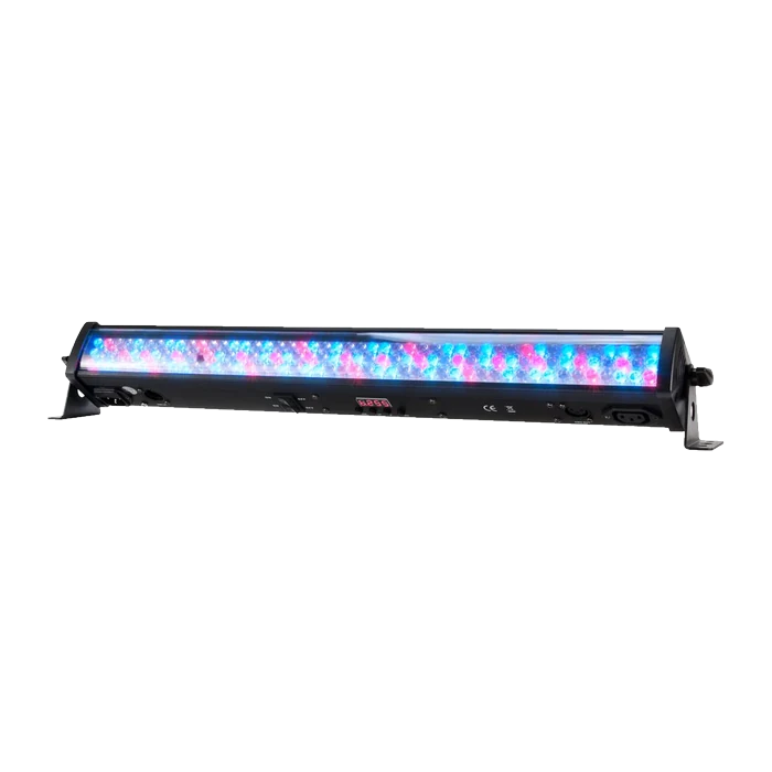 MEGA BAR GO 50 RGB RC (ADJ)