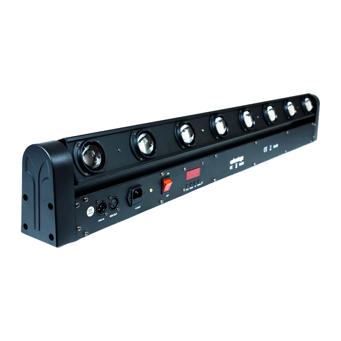 BEAM-8/WS
