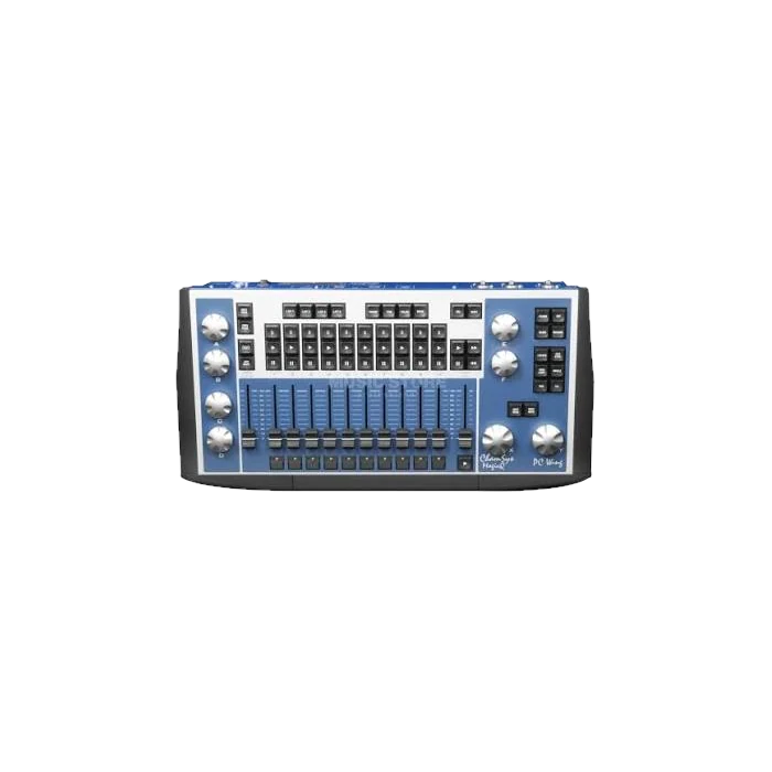 ChamSys MagicQ PC Wing Compact