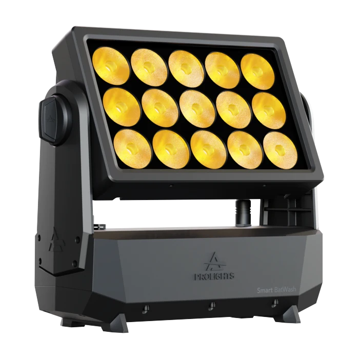 Prolights SmartBatWash