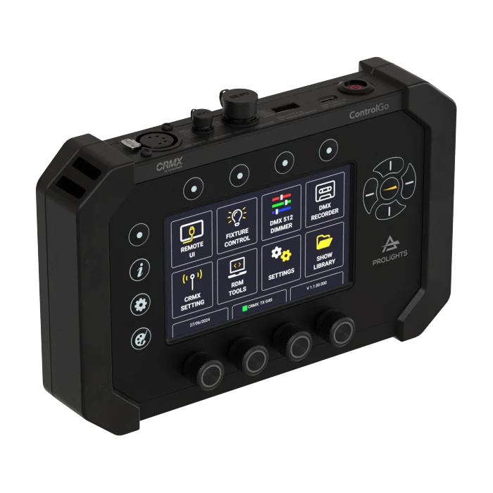 Prolights ControlGO